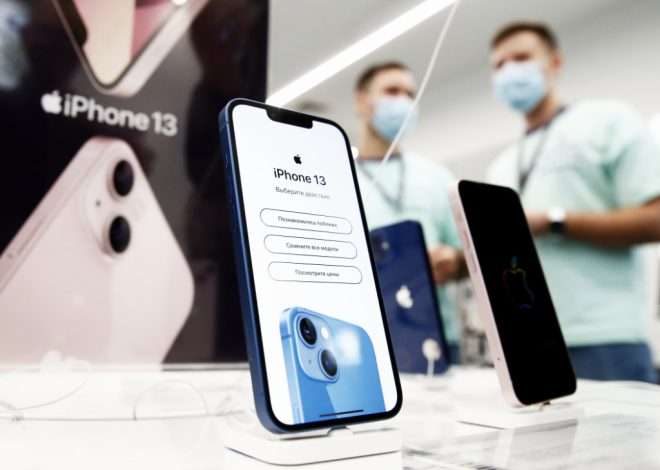 iOS на других устройствах: мифы и реальность