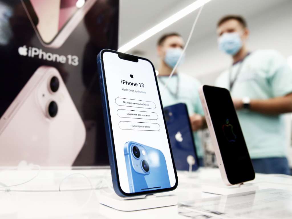 iOS на других устройствах: мифы и реальность