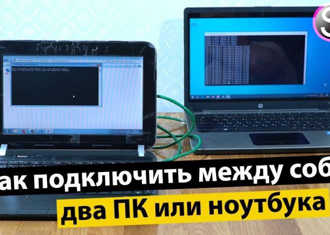 Как 2 ноутбука для игры