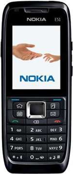 Лучшие приложения для Nokia E51