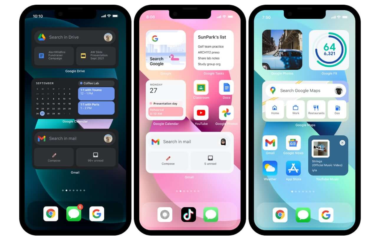 Невозможно установить iOS на Android планшет
