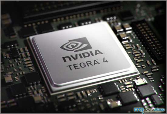 Nvidia Tegra 4: история мобильного процессора