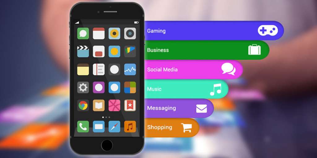Выбор и использование Android приложений