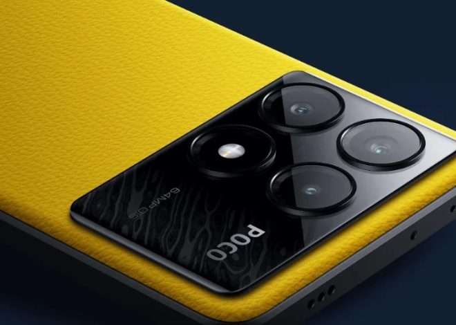 Легендарные модели Poco: как бренд меняет рынок бюджетных смартфонов