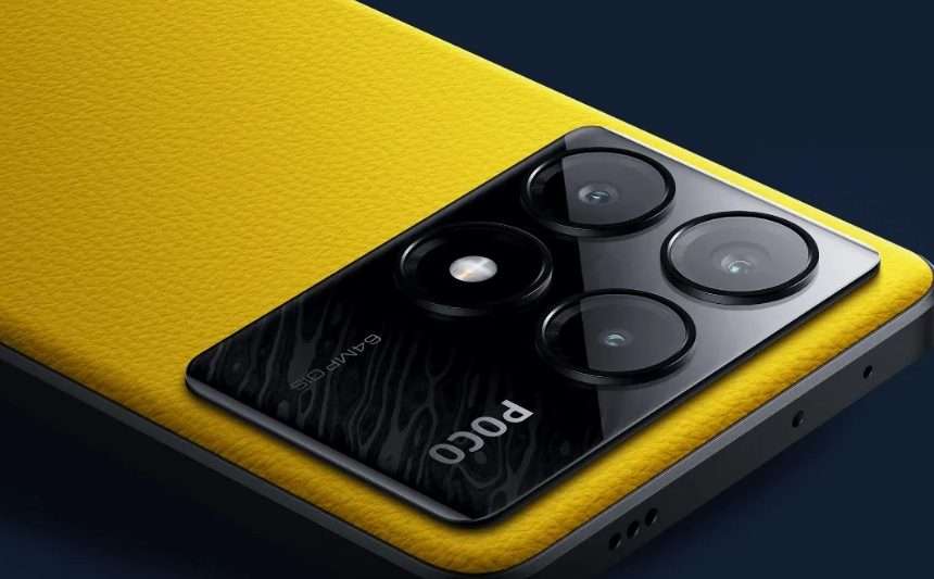 Легендарные модели Poco: как бренд меняет рынок бюджетных смартфонов