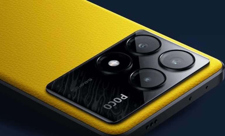 Легендарные модели Poco: как бренд меняет рынок бюджетных смартфонов