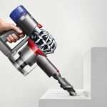 Влияние аккумулятора на производительность пылесоса Dyson: мифы и реальность