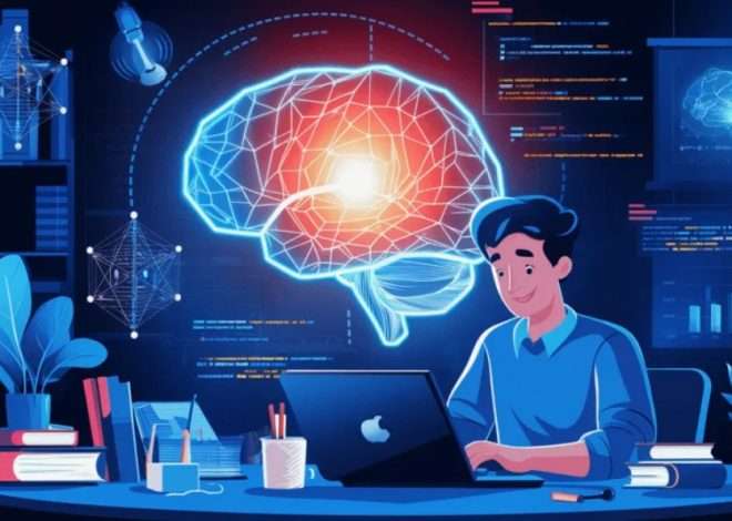 Как использовать нейросети для написания бизнес-текстов