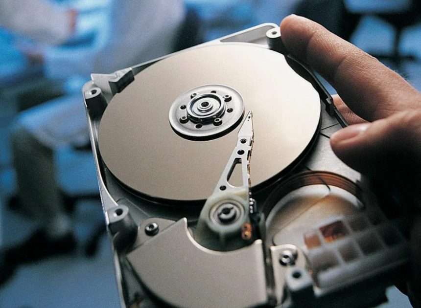 Научись диагностировать и исправлять ошибки жесткого диска своими силами