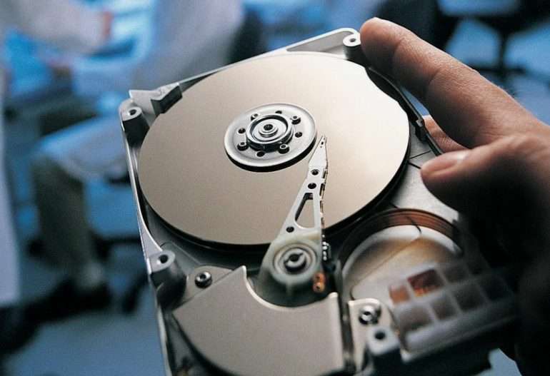 Научись диагностировать и исправлять ошибки жесткого диска своими силами