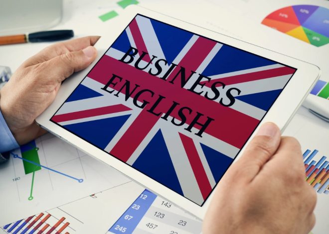Почему без английского для бизнеса невозможно развивать карьеру