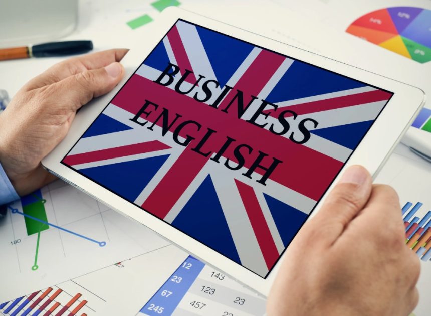 Почему без английского для бизнеса невозможно развивать карьеру