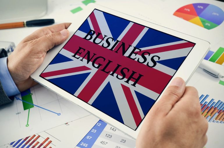 Почему без английского для бизнеса невозможно развивать карьеру