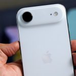 iPhone Air: титановая рамка, новый чип и что это дает в реальной эксплуатации