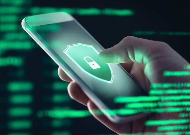 Защита корпоративных данных: современные угрозы и эффективные методы защиты