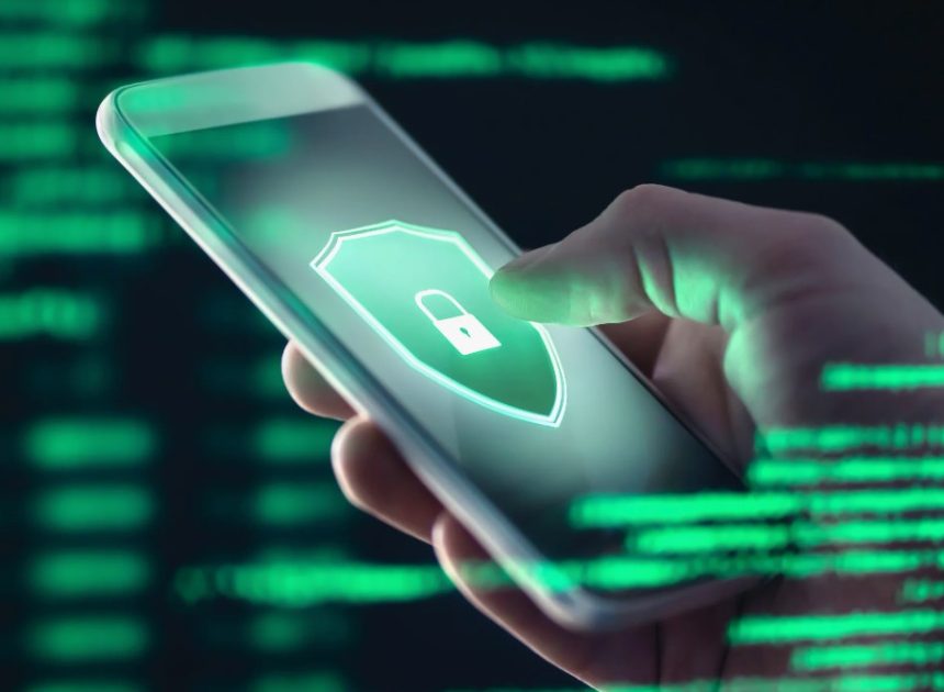 Защита корпоративных данных: современные угрозы и эффективные методы защиты