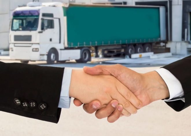 Как выбрать надежного партнера для регулярных поставок из-за рубежа