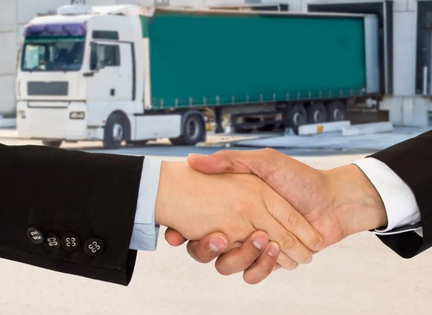 Как выбрать надежного партнера для регулярных поставок из-за рубежа