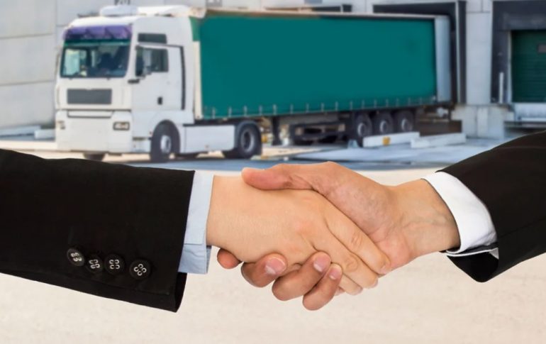 Как выбрать надежного партнера для регулярных поставок из-за рубежа