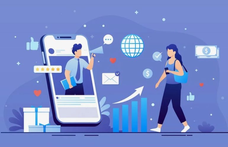 Услуги комплексного интернет маркетинга против разовых запусков рекламы: что выгоднее бизнесу в кризис