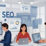 Современное SEO-сопровождение сайта: как регулярно дорабатывать контент и техническую часть, чтобы не потерять трафик