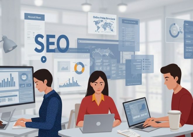 Современное SEO-сопровождение сайта: как регулярно дорабатывать контент и техническую часть, чтобы не потерять трафик