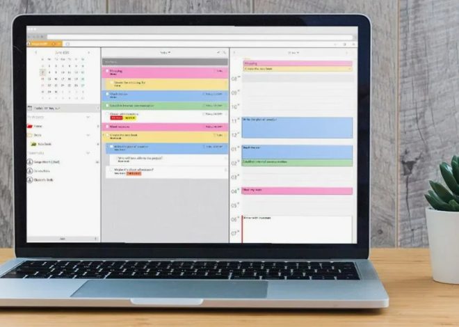 Топ бесплатных программ для учебы и работы: офис, облако, заметки и планировщики на ПК