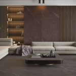 Museum: испанский премиальный керамогранит, вдохновлённый искусством и природой