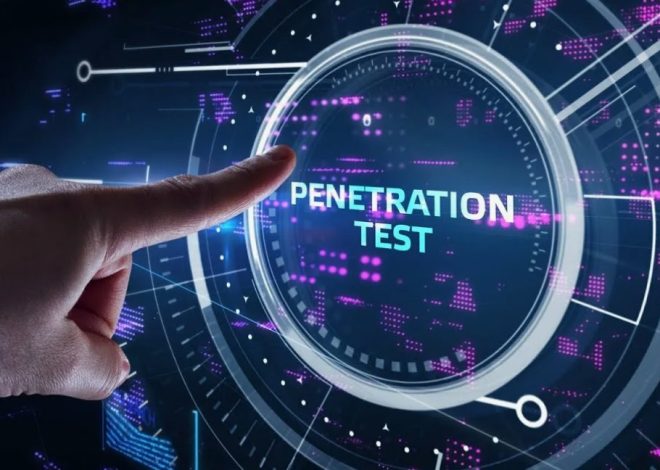 Тестирование на проникновение: как пентест помогает бизнесу выжить в эпоху ежедневных кибератак