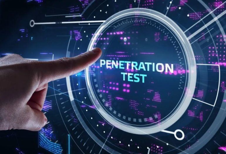 Тестирование на проникновение: как пентест помогает бизнесу выжить в эпоху ежедневных кибератак