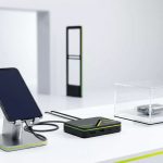 Почему антикражное оборудование LHT становится стандартом для ритейла