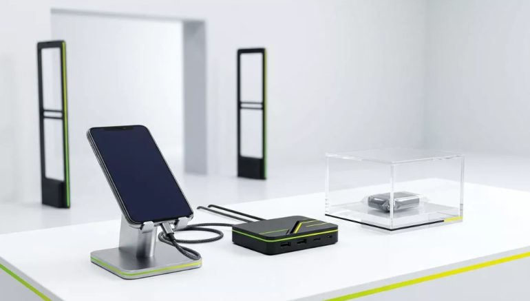 Почему антикражное оборудование LHT становится стандартом для ритейла