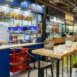 Фудхоллы, дарк‑кухни и стритфуд: какие форматы общественного питания будут расти в 2026