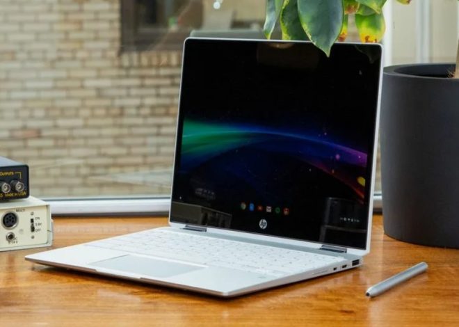 Лучшие ноутбуки для путешествий — легкие, выносливые и автономные