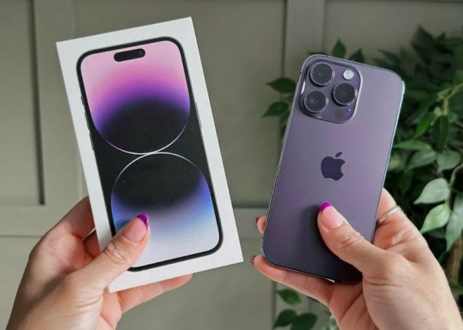 iPhone 14 Pro Max и путешествия: навигация, фото, связь и eSIM на практике