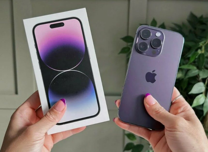 iPhone 14 Pro Max и путешествия: навигация, фото, связь и eSIM на практике