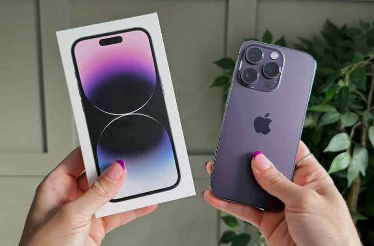 iPhone 14 Pro Max и путешествия: навигация, фото, связь и eSIM на практике