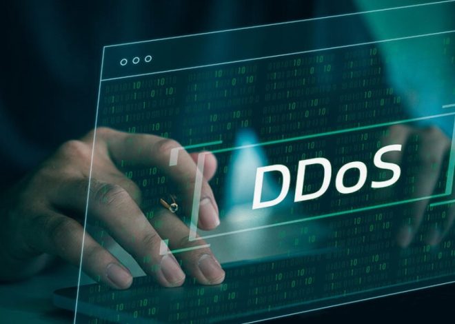 Почему сайты все чаще страдают от DDoS атак и как этому противостоять