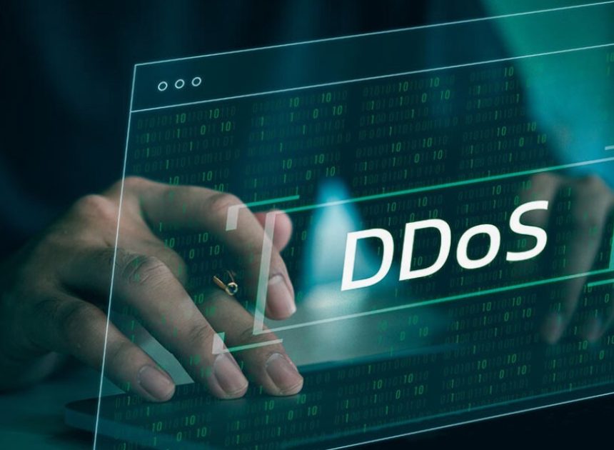 Почему сайты все чаще страдают от DDoS атак и как этому противостоять