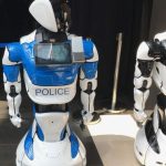 Роботы на службе безопасности: как автономные охранные системы меняют бизнес уже сегодня