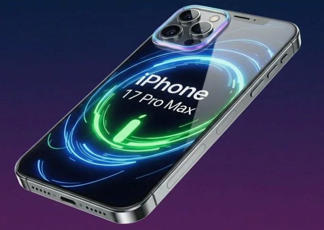 Камера iPhone 17 Pro Max: как 8‑кратный зум меняет мобильную съёмку