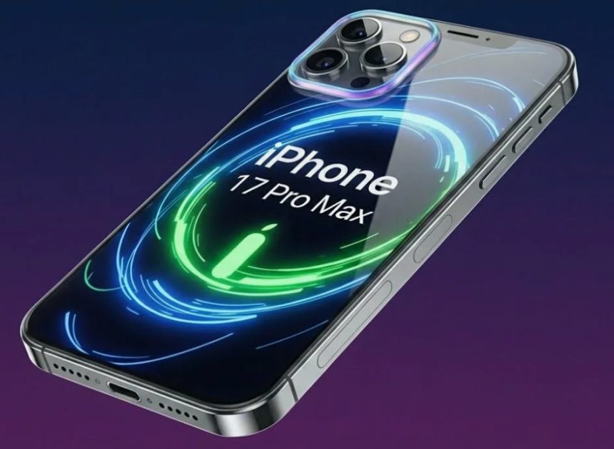 Камера iPhone 17 Pro Max: как 8‑кратный зум меняет мобильную съёмку