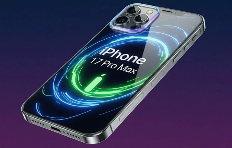 Камера iPhone 17 Pro Max: как 8‑кратный зум меняет мобильную съёмку