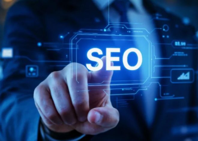 SEO-продвижение сайтов: на чем строится стабильный результат