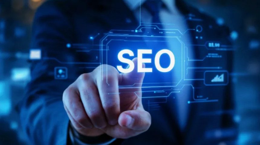 SEO-продвижение сайтов: на чем строится стабильный результат