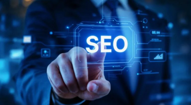 SEO-продвижение сайтов: на чем строится стабильный результат