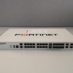FortiGate 101F: как межсетевой экран нового поколения меняет подход к защите бизнеса