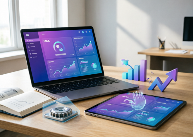 Продвижение в MAX с нуля: как новая платформа меняет правила игры