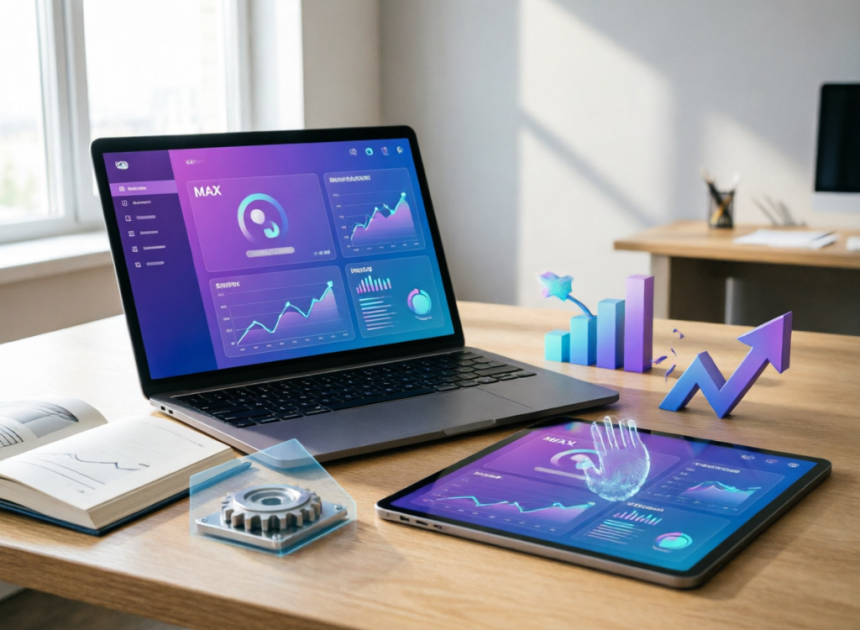 Продвижение в MAX с нуля: как новая платформа меняет правила игры