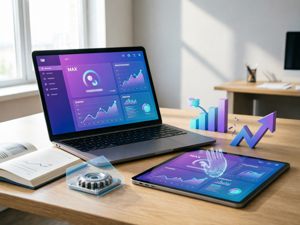 Продвижение в MAX с нуля: как новая платформа меняет правила игры